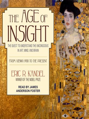 cover image of The Age of Insight